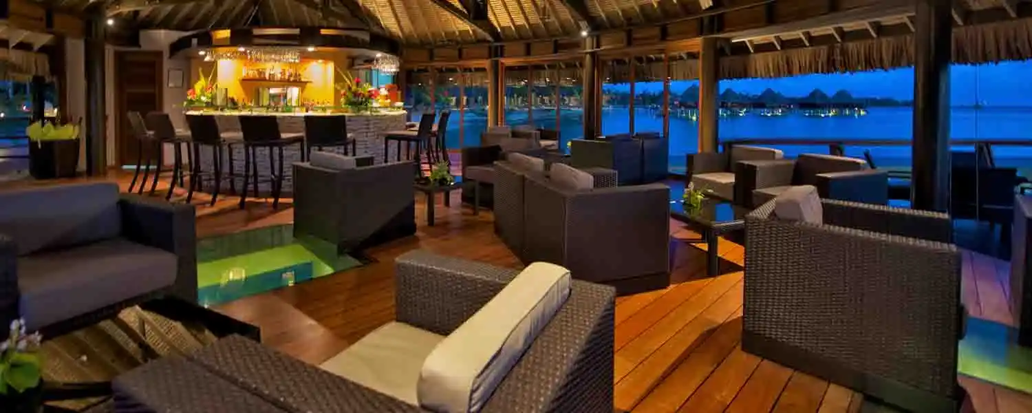 Hotel Kia Ora Resort & Spa-1